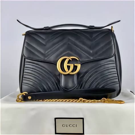 nuove borse gucci nere borchie|gucci borse outlet.